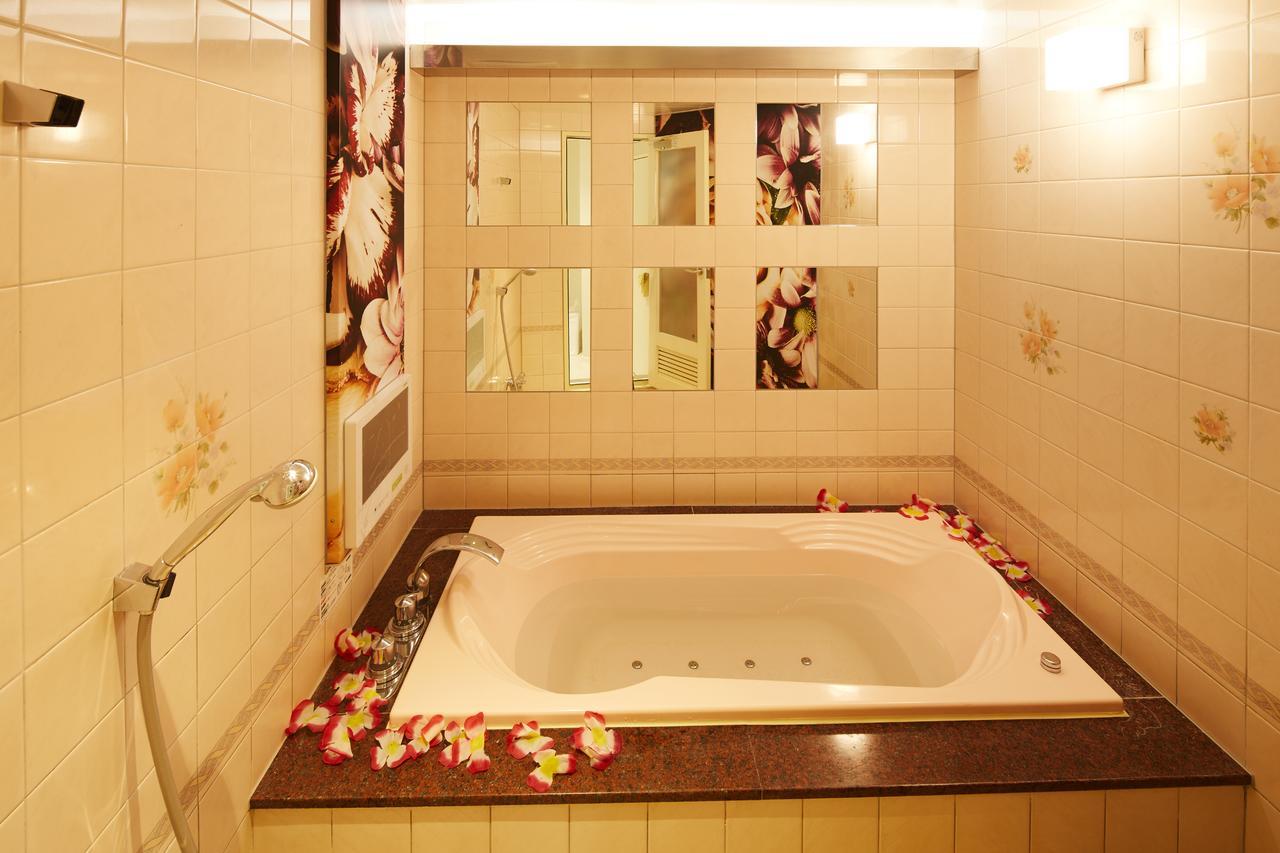 Hotel Venus Neo (Adults Only) Nagoya Eksteriør bilde