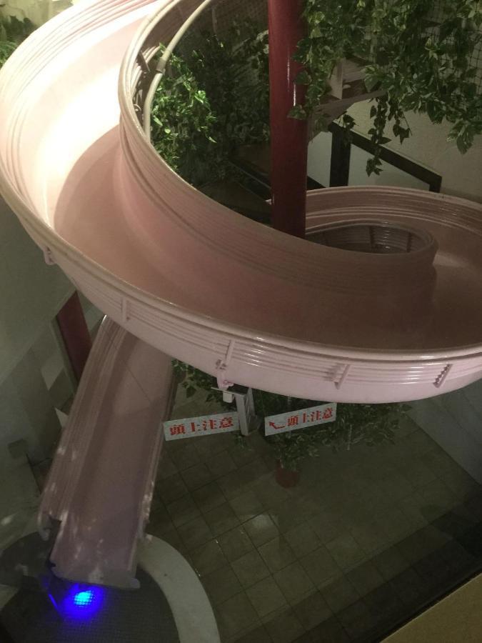 Hotel Venus Neo (Adults Only) Nagoya Eksteriør bilde